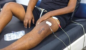 Sobrevivir: el precio invisible de rehabilitarse tras un accidente