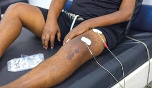 Sobrevivir: el precio invisible de rehabilitarse tras un accidente