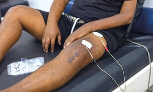 Sobrevivir: el precio invisible de rehabilitarse tras un accidente