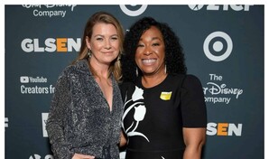 Ellen Pompeo y Shonda Rhimes trabajan en un spin-off de Anatom&iacute;a de Grey