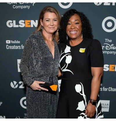 Ellen Pompeo y Shonda Rhimes trabajan en un spin-off de Anatom&iacute;a de Grey