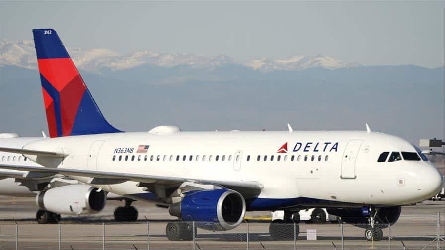 Avión declarado en emergencia permanecerá en RD mientras investigan olor detectado durante vuelo