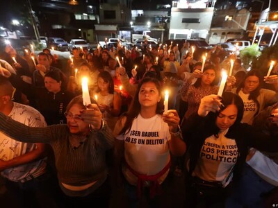 Excarcelación de presos políticos en Venezuela