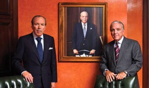 Familia Fanjul respalda esfuerzos de Trump para un cambio pol&iacute;tico en Cuba