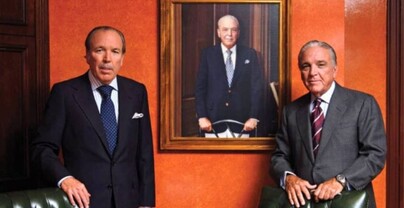 Familia Fanjul respalda esfuerzos de Trump para un cambio pol&iacute;tico en Cuba
