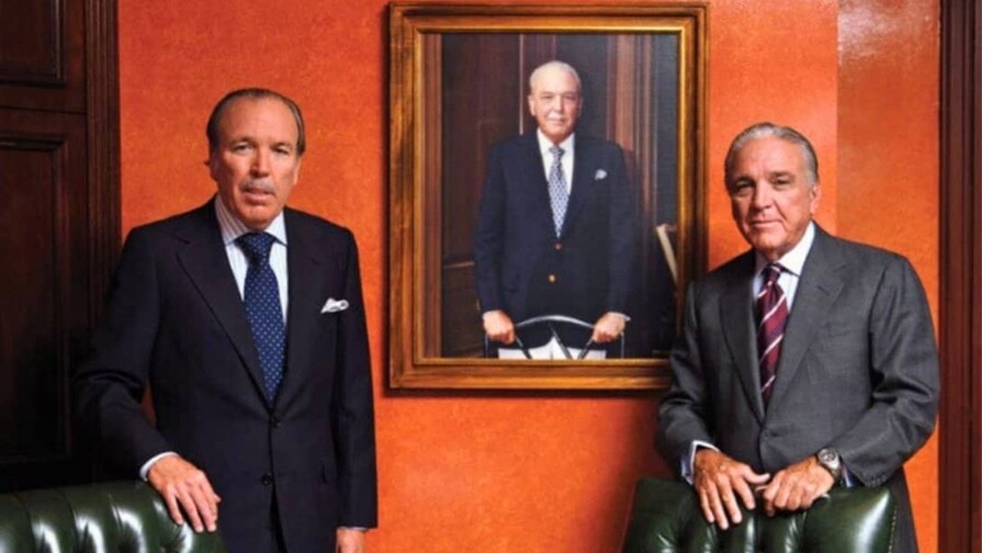 Familia Fanjul respalda esfuerzos de Trump para un cambio pol&iacute;tico en Cuba