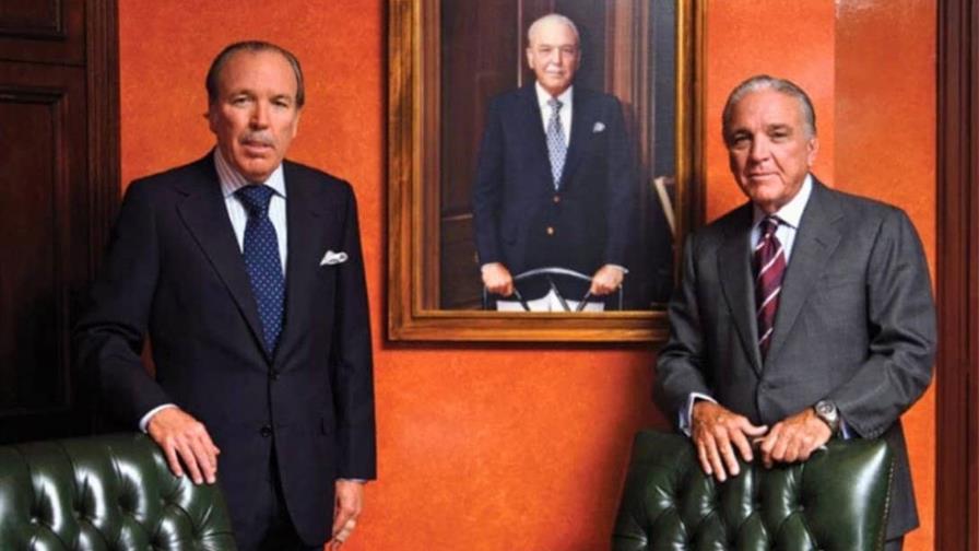 Familia Fanjul respalda esfuerzos de Trump para un cambio político en Cuba