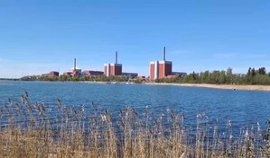 Finlandia ultima el primer almac&eacute;n permanente de residuos nucleares del mundo