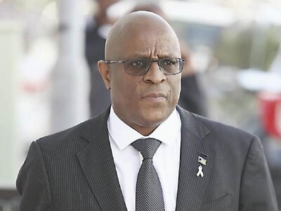 Investigación de EE. UU. involucra a funcionarios de Bahamas