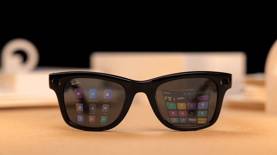 Texas abre investigación contra gafas inteligentes de Meta por riesgos a la privacidad Texas abre investigación contra gafas inteligentes de Meta por riesgos a la privacidad