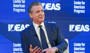 Newsom celebra el fallo del Supremo contra las restricciones de Trump al voto por correo