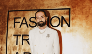 Giambattista Valli vuelve a tomar las riendas de su firma tras separarse de Art&eacute;mis