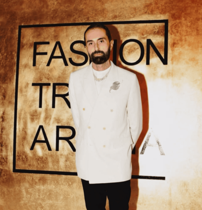 Giambattista Valli vuelve a tomar las riendas de su firma tras separarse de Art&eacute;mis