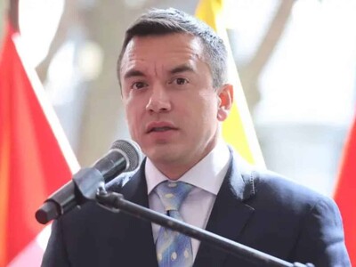 Homicidios en Ecuador disminuyen un 39 % en mayo