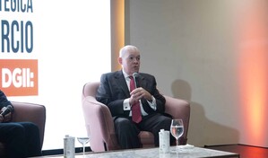 La DGII prepara normas para cobrar impuestos a las plataformas digitales