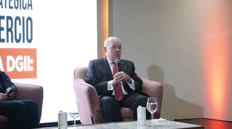 La DGII determina m&aacute;s de RD$1,500 millones de pesos en fiscalizaciones a comercios chinos