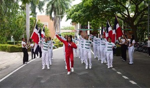 Inefi entrega utiler&iacute;a deportiva en diversas provincias