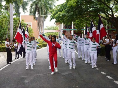 Inefi: Entrega utilería deportiva en diversas provincias