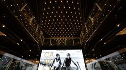 Una experiencia con realidad virtual en Cannes permite vivir a lo Black Mirror