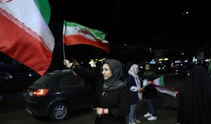 Ir&aacute;n analiza la &uacute;ltima propuesta de EE. UU. y Trump afirma que negociaciones est&aacute;n en &uacute;ltima etapa