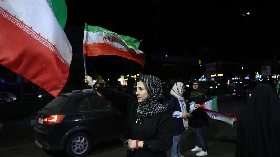 Ir&aacute;n analiza la &uacute;ltima propuesta de EE. UU. y Trump afirma que negociaciones est&aacute;n en &uacute;ltima etapa