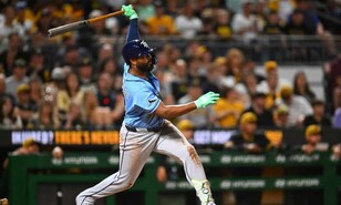 VIDEO | Resumen MLB: Junior Caminero llega a 15 jonrones; Freddy Peralta gana