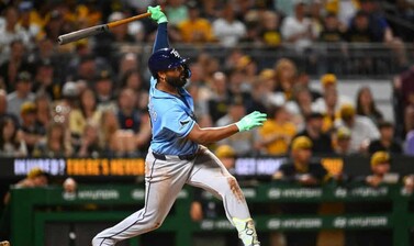 VIDEO | Resumen MLB: Junior Caminero llega a 15 jonrones; Freddy Peralta gana
