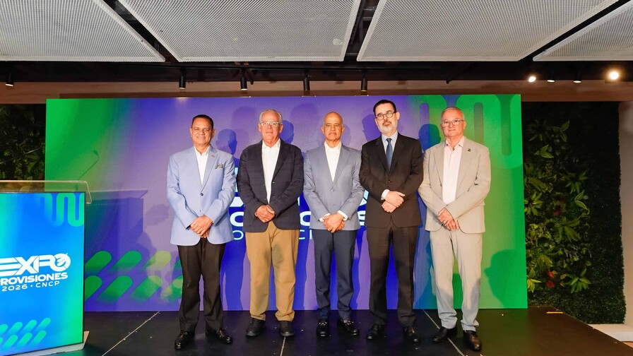 Anuncian lanzamiento de Expo Provisiones 2026 orientado a fortalecer el comercio en RD