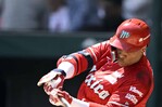Las Estrellas no serían el obstáculo para Robinson Canó Las Estrellas no serían el obstáculo para Robinson Canó