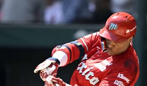Las Estrellas no ser&iacute;an el obst&aacute;culo para Robinson Can&oacute;