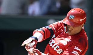 Las Estrellas no ser&iacute;an el obst&aacute;culo para Robinson Can&oacute;