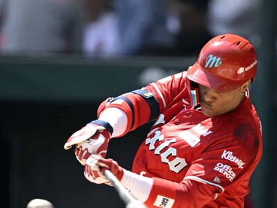 Lidom: Las Estrellas no serían el obstáculo para Robinson Canó