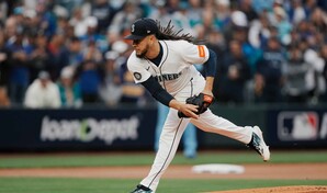 Luego de 252 aperturas consecutivas, Luis Castillo releva y carga con la derrota ante los White Sox