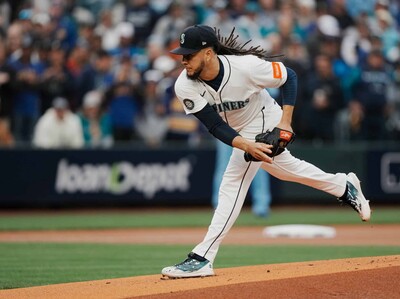 Luis Castillo releva y carga con la derrota ante los White Sox