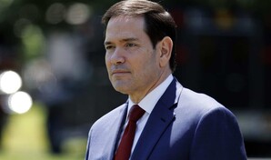 Rubio conversa telef&oacute;nicamente con el ministro de Exteriores oman&iacute;