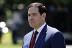 Rubio ofrece a los cubanos una nueva relaci&oacute;n entre EE. UU. y Cuba