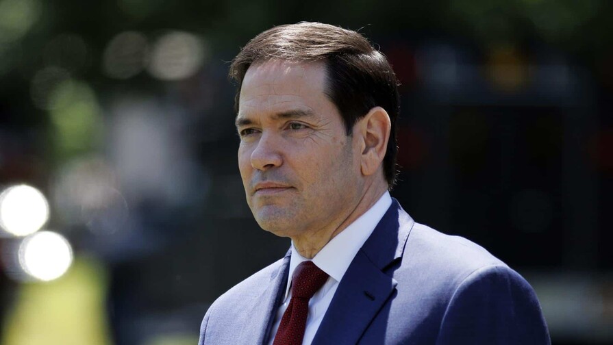 Rubio ofrece a los cubanos una nueva relación entre EE. UU. y Cuba Rubio ofrece a los cubanos una nueva relación entre EE. UU. y Cuba