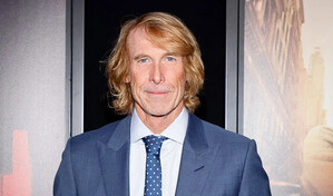 Michael Bay llevar&aacute; al cine el rescate de los dos pilotos de EE. UU. derribados en Ir&aacute;n