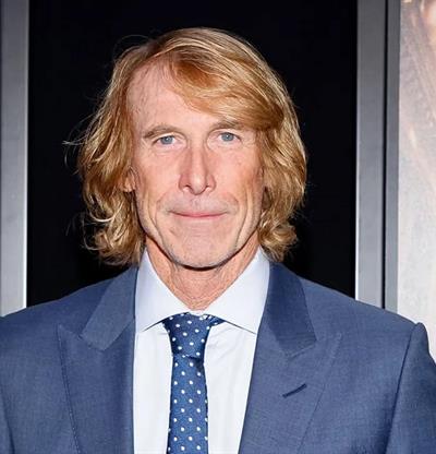 Michael Bay llevar&aacute; al cine el rescate de los dos pilotos de EE. UU. derribados en Ir&aacute;n