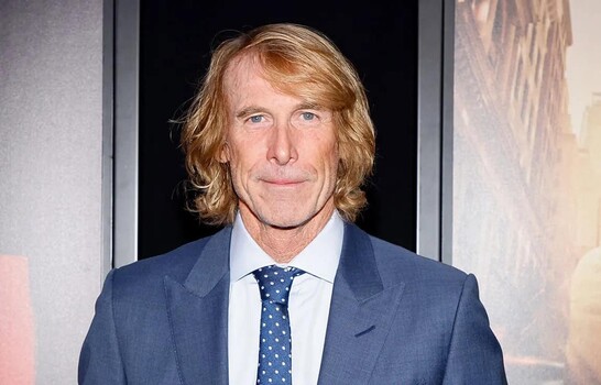 Michael Bay llevar&aacute; al cine el rescate de los dos pilotos de EE. UU. derribados en Ir&aacute;n