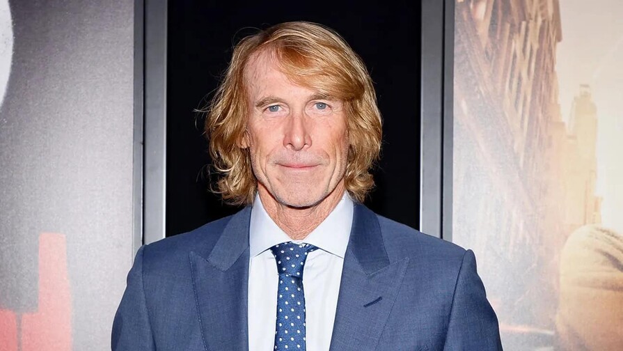 Michael Bay llevar&aacute; al cine el rescate de los dos pilotos de EE. UU. derribados en Ir&aacute;n