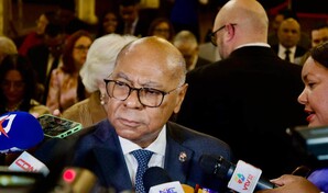 Milton Ray Guevara favorece reclamos de los jueces: Han tenido la paciencia de Job