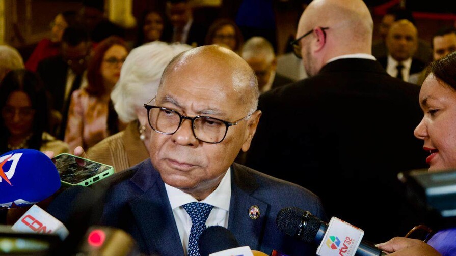 Milton Ray Guevara favorece reclamos de los jueces: Han tenido la paciencia de Job