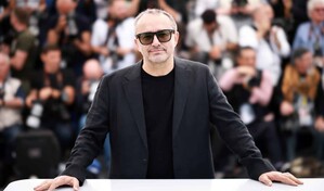 Andrei Zvi&aacute;guintsev regresa a Cannes con Minotauro y cr&iacute;tica a la corrupci&oacute;n en Rusia