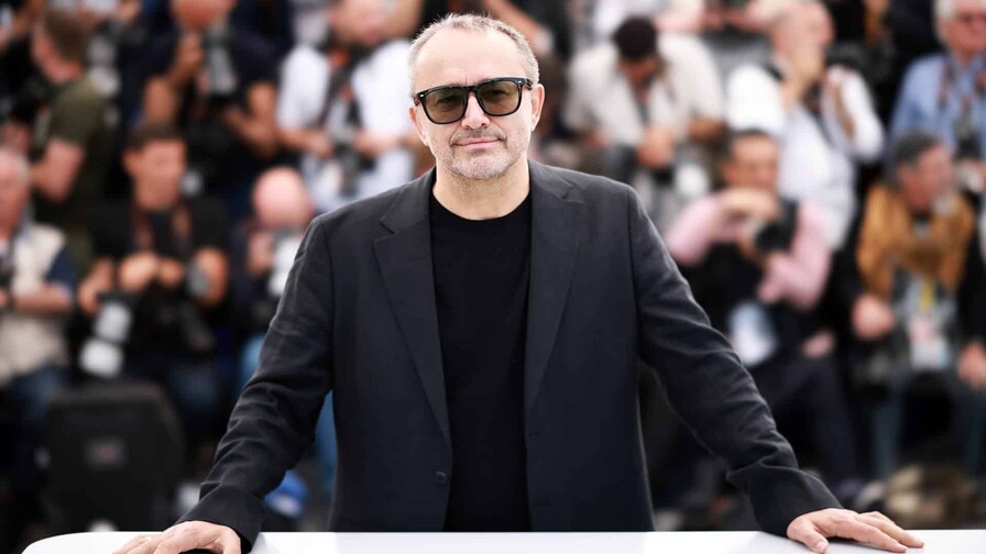 Andrei Zviáguintsev regresa a Cannes con Minotauro y crítica a la corrupción en Rusia Andrei Zviáguintsev regresa a Cannes con Minotauro y crítica a la corrupción en Rusia