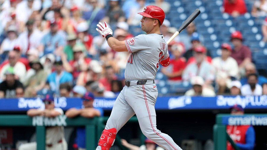 Cincinnati vence a los Filis y les gana la serie Cincinnati vence a los Filis y les gana la serie