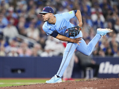 MLB: José Berrios estará fuera 12 a 18 meses operación