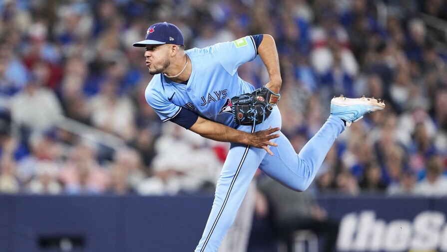 Berrios estará fuera de 12 a 18 meses por operación Tommy John