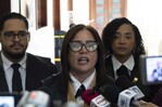 El Ministerio Público asegura tener pruebas "sólidas" contra imputados del fraude al BHD El Ministerio Público asegura tener pruebas "sólidas" contra imputados del fraude al BHD
