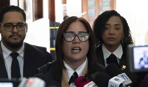 El Ministerio P&uacute;blico asegura tener pruebas "s&oacute;lidas" contra imputados del fraude al BHD